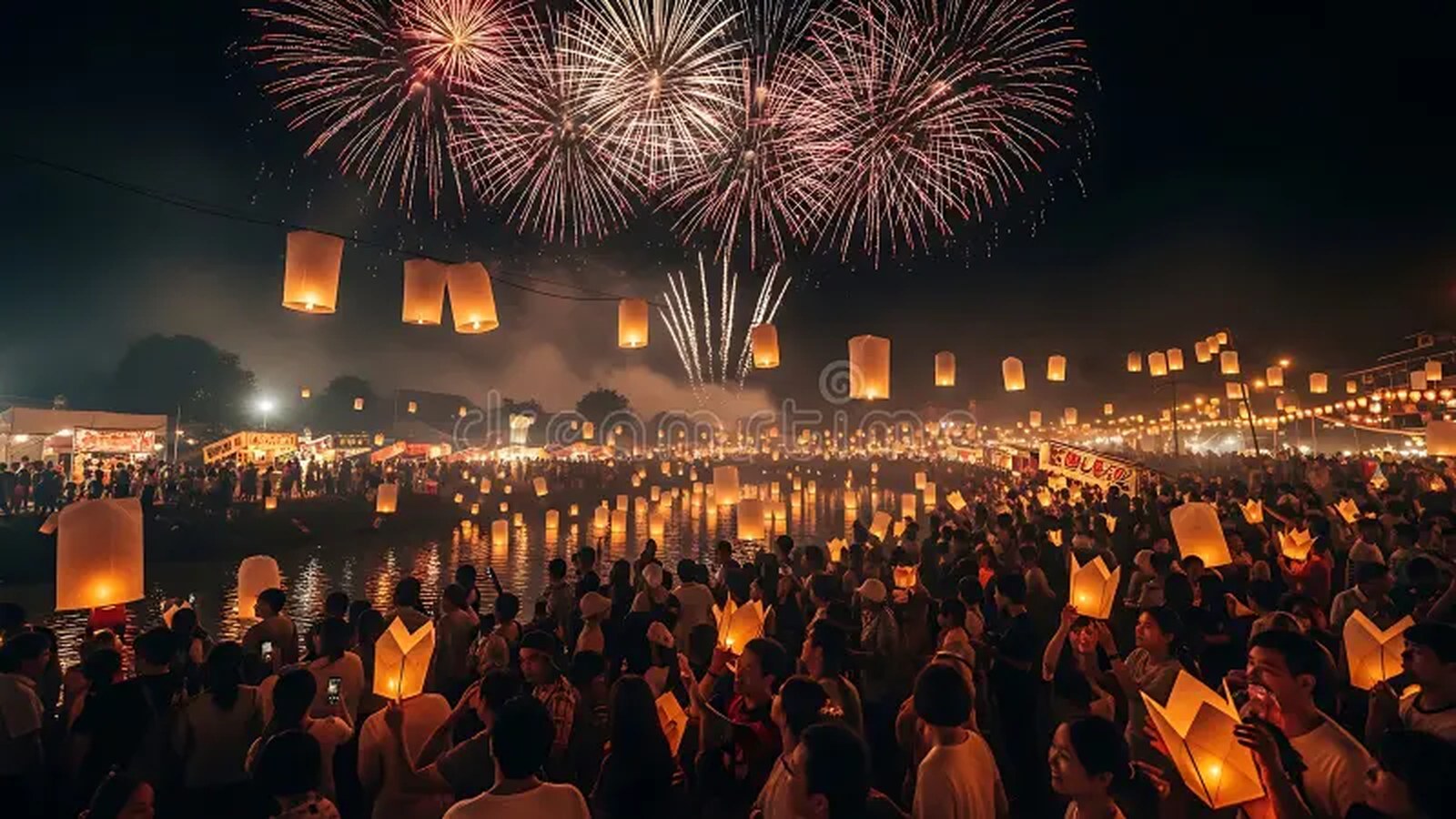 The Red Carpet Classic Carpet Entry Stag