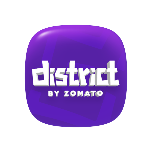 District by Zomato